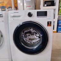 LAVATRICE SAMSUNG 9KG RICONDIZIONATA