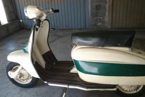 LAMBRETTA li 125 (3' serie) del 1963