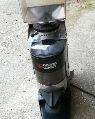Macinadosatore Casadio Conico