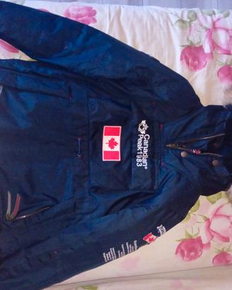 canadian peak 1983