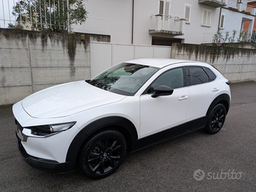 Mazda cx-30 -12/ 2022