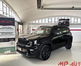 Jeep Renegade 1.3 T4 190CV PHEV 4xe AT6 Limited