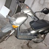 Aprilia RS 50
