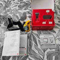 Orologio cardiofrequenzimetro sigma rc14.11