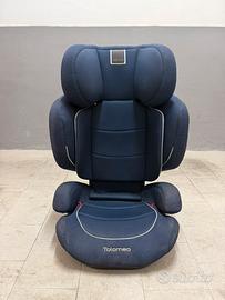 Seggiolino Auto Inglesina Tolomeo adattabile