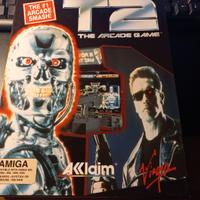 T2  Amiga