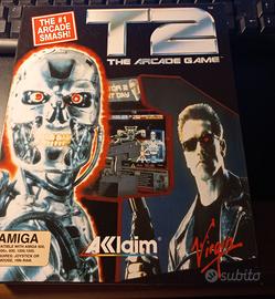 T2  Amiga