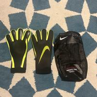 Nike GK Phantom Elite Gloves – Taglia 9 –
