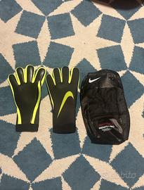 Nike GK Phantom Elite Gloves – Taglia 9 –