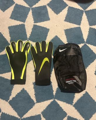 Nike GK Phantom Elite Gloves – Taglia 9 –