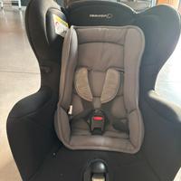 Seggilone auto gruppo0+