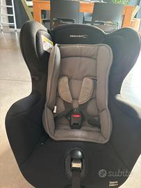 Seggilone auto gruppo0+