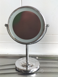 Specchio da trucco Babyliss