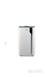 condizionatore pinguino de longhi