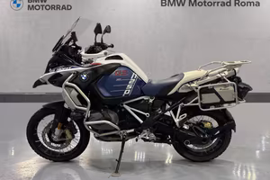 BMW R 1250 GS Adventure Abs my21