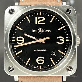 Bell & Ross.