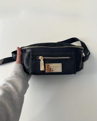 Marsupio Laura Biagiotti Gold Originale