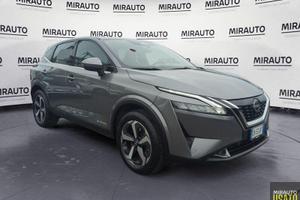 Nissan Qashqai 1.5 e-power Business 2wd