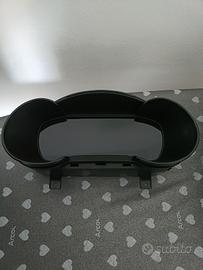 virtul cockpit per Audi A3 Q2