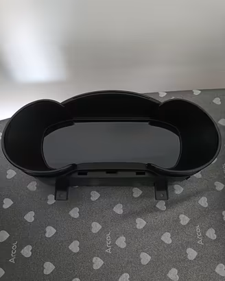 virtul cockpit per Audi A3 Q2