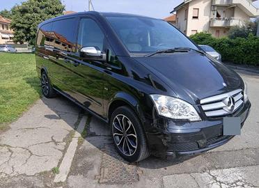 2011 Mercedes-Benz Viano