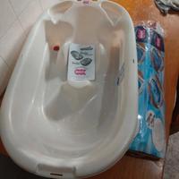 Vasca da bagno bambini 