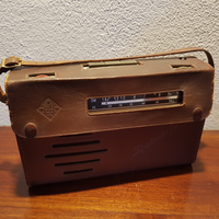 Radio vintage Telefunken Sprint C epoca