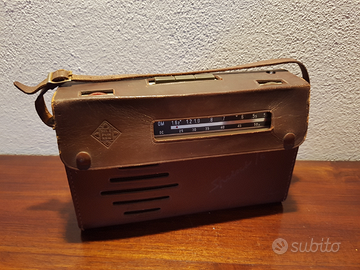 Radio vintage Telefunken Sprint C epoca