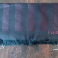 Sciarpa Fendi NUOVA