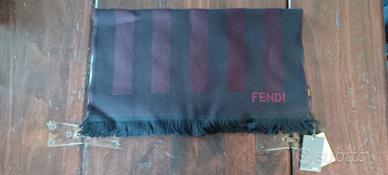 Sciarpa Fendi NUOVA