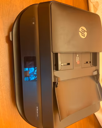 Stampante hp 5230