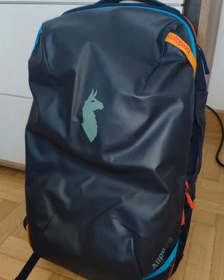 zaino cotopaxi Allpa 28