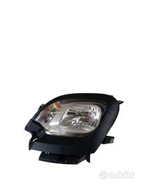 FIAT Panda Cross (14>) FARO ANTERIORE SINISTRO 005