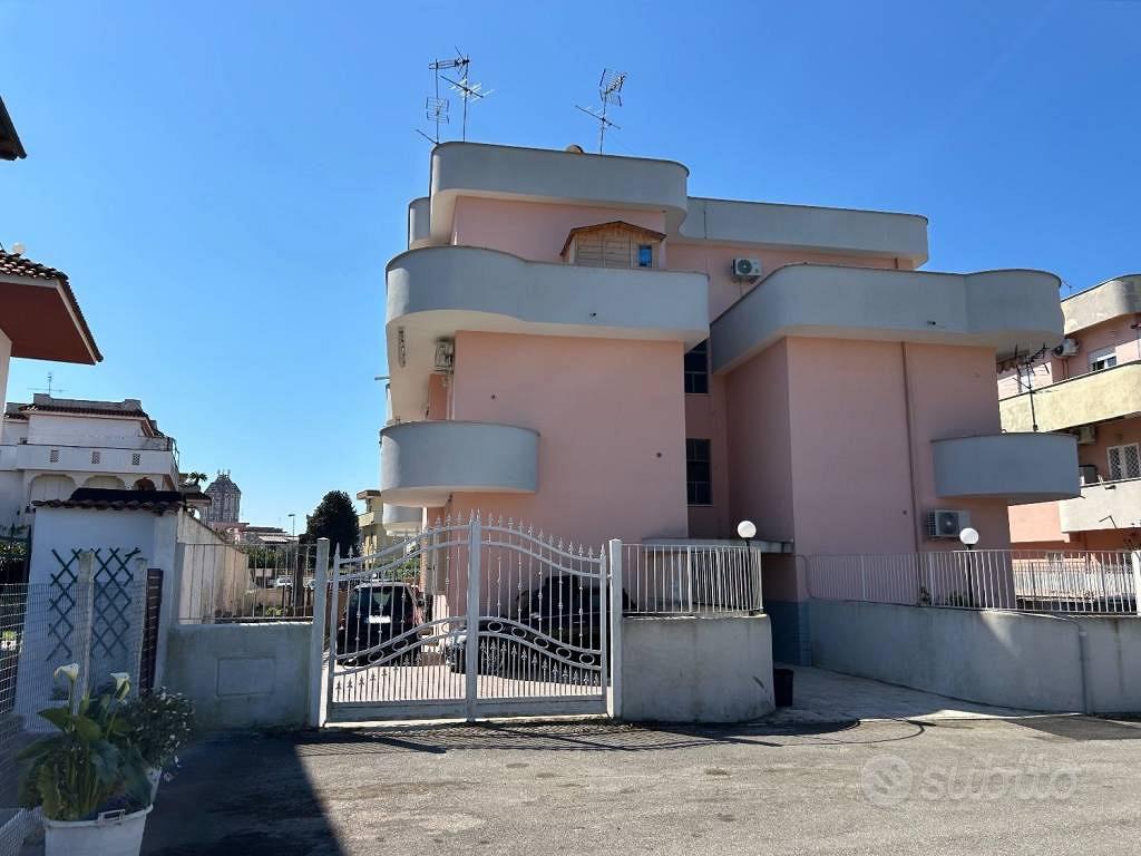 Appartamento – Nettuno, Cretarossa - Altro
