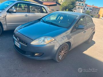 fiat bravo 