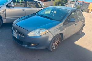 fiat bravo 