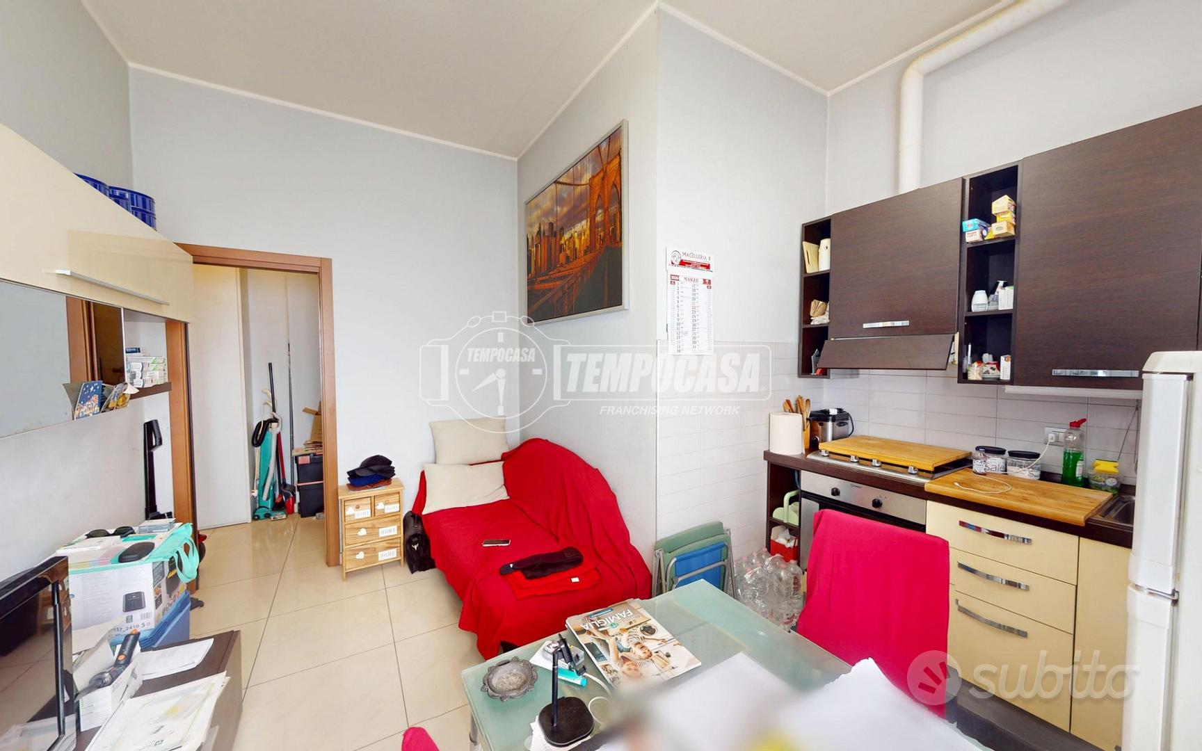 Appartamento – MI - Vista 3