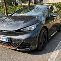 ⚡️ CUPRA BORN FULL OPTIONAL ⚡️