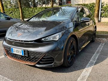 ⚡️ CUPRA BORN FULL OPTIONAL ⚡️