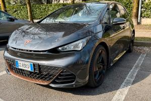 ⚡️ CUPRA BORN FULL OPTIONAL ⚡️