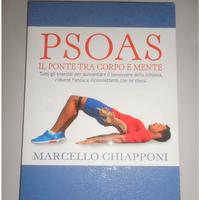 Psoas Il ponte tra corpo e mente + Fitness pelvico
