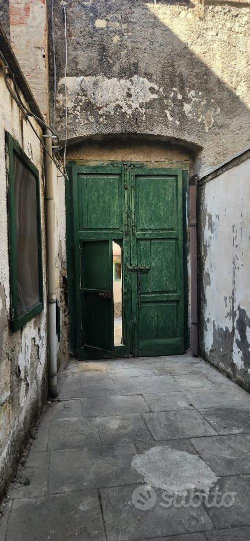 Appartamento – Tursi, Rione Costa, Matera - Vista 5