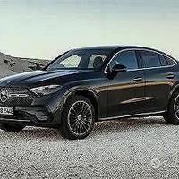 Ricambi mercedes glc 2024