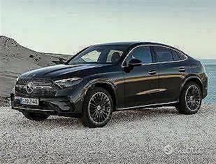 Ricambi mercedes glc 2024