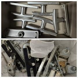 maniglie per finestre 