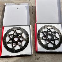 Dischi freni ktm duke 890r