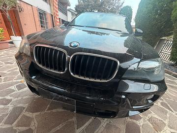 Bmw X5 Futura pacchetto M