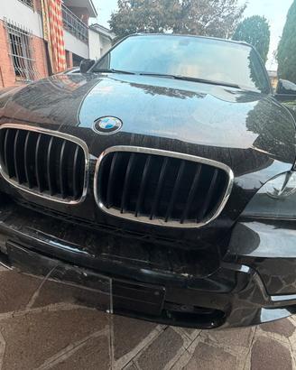 Bmw X5 Futura pacchetto M