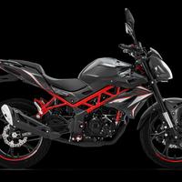 Benelli BN 125 PRONTA CONSEGNA