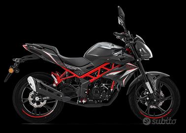 Benelli BN 125 PRONTA CONSEGNA